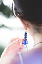 Hakubat - glass beads jewellery (foto 2)