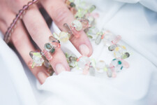 Hakubat - glass beads jewellery (foto 4)