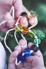 Hakubat - glass beads jewellery (foto 5)