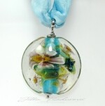 Jitka Baďurová - vinuté perly (foto 3)