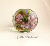 Jitka Baďurová - vinuté perly (foto 2)