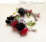 Jitka Baďurová - vinuté perly (foto 4)