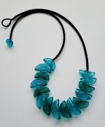 Miu Beads - foukané a vinuté perly (foto 3)