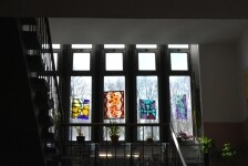 Uměleckoprůmyslová akademie a gymnázium Světlá nad Sázavou (foto 2)