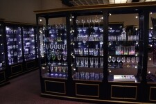 CRYSTAL BOHEMIA GLASSWORKS (photo 2)