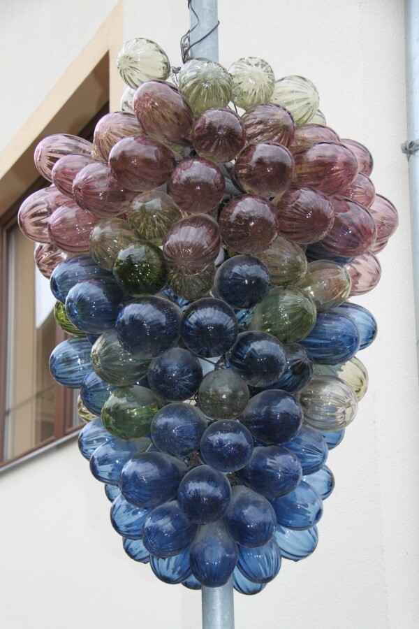 Sklárna František Novák (foto 1)