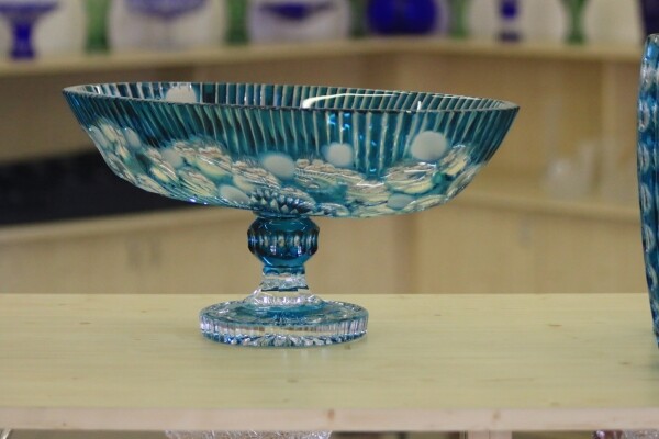 Sklárna Kryf (foto 1)