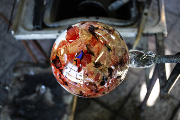 Sklárna Valner Glass (foto 1)