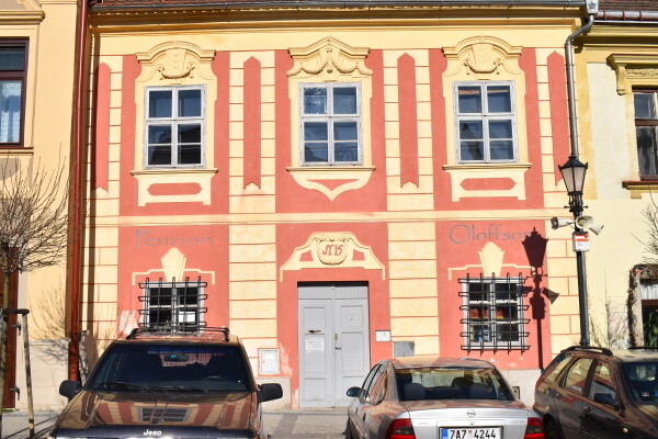 PENZION OLOFFSON (foto 1)