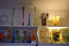 Sklářská huť U Hrocha (foto 7)