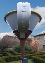 Střed Evropy podle Járy Cimrmana (foto 2)