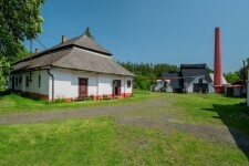 Huť Jakub Tasice (foto 2)