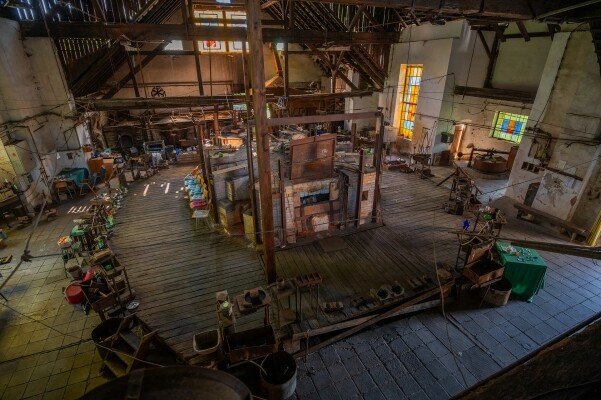 Huť Jakub Tasice (foto 1)