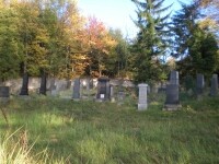 Židovská čtvrť Brtnice (foto 2)