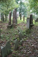 Židovská čtvrť Batelov (foto 3)