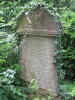 Židovská čtvrť Golčův Jeníkov (foto 4)