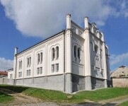 Židovská čtvrť Golčův Jeníkov (foto 2)