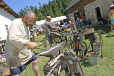 Šlakhamr Hamry nad Sázavou (foto 6)
