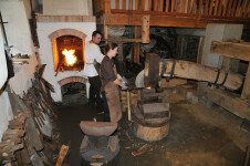 Šlakhamr Hamry nad Sázavou (foto 7)