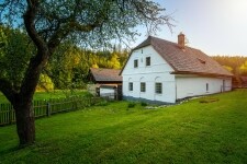 Ze Žďáru po staré železniční trati do Přibyslavi (foto 6)