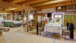 Špýchar - Zámecký areál Žirovnice (foto 4)