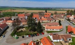 Vesnická památková rezervace Dešov (foto 2)