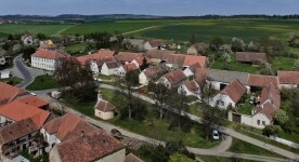 Vesnická památková zóna Boňov (foto 3)