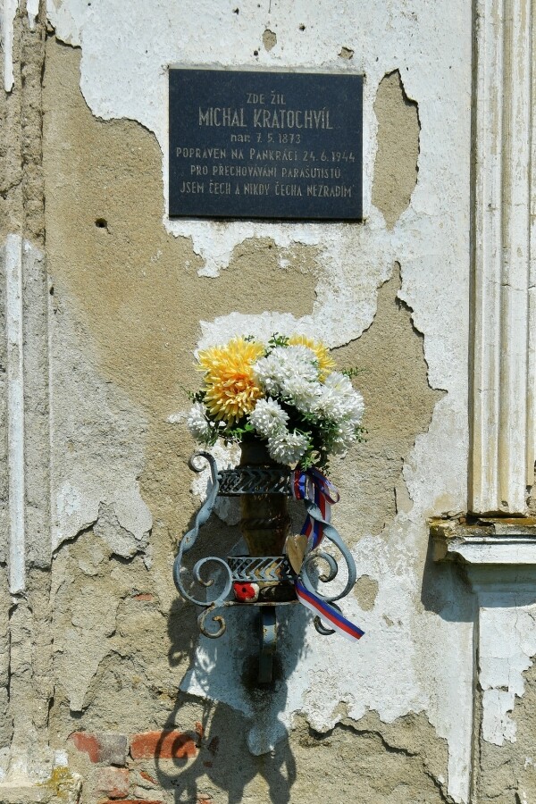 Místa, odkud pocházeli hrdinové 2. světové války (foto 1)