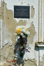 Vesnická památková zóna Boňov (foto 2)