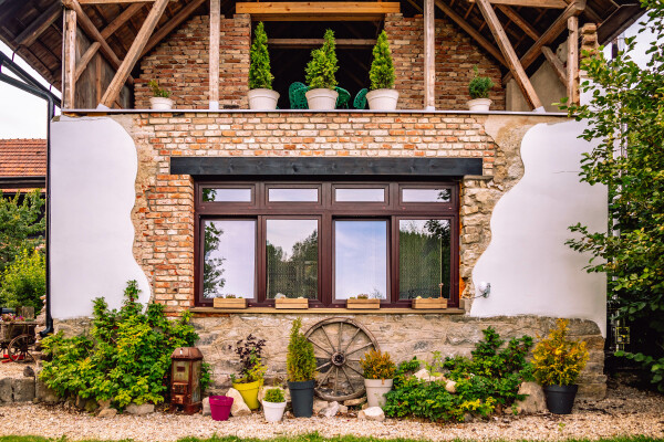 Bistrot de papa (foto 1)