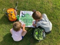 Knihovna Matěje Josefa Sychry (foto 2)