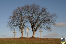 WITH CHILDREN THROUGH A LANDSCAPE OF FORESTS, WATERS AND HILLSIDES AROUND RADOSTÍN (photo 2)