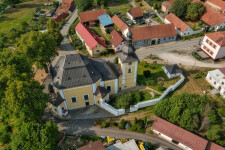 Za Santiniho stavbami (foto 3)