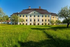 Za Santiniho stavbami (foto 7)