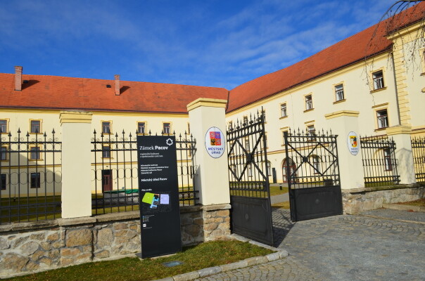 TIC Pacov (фото 1)