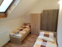 UBYTOVÁNÍ ŽIŽKOVA (foto 3)