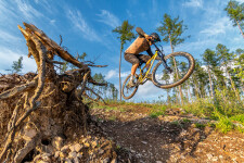 Korunou Vysočiny po EuroVelo 4 (foto 3)