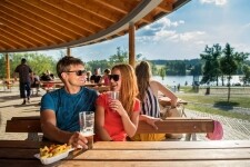 Korunou Vysočiny po EuroVelo 4 (foto 5)