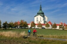 Posázavská cyklotrasa: ve stopách skautů, trampů i permoníků (foto 4)