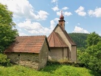 Údolím Svratky (foto 2)