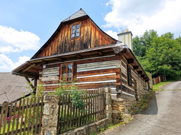 Údolím Svratky (foto 1)