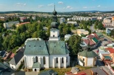 Okolím Žďáru za skvělou kuchyní i kávou (foto 3)