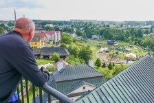 Okolím Žďáru za skvělou kuchyní i kávou (foto 5)