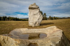 Srdcem Žďárských vrchů za skvělým jídlem (foto 2)
