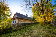 Srdcem Žďárských vrchů za skvělým jídlem (foto 3)