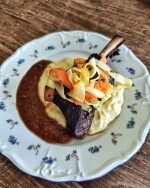 Srdcem Žďárských vrchů za skvělým jídlem (foto 5)