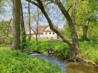 Santiniho kostel i krystal (foto 2)