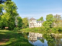 Santiniho kostel i krystal (foto 4)