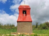 Santiniho kostel i krystal (foto 5)