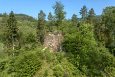 Ke třem zříceninám na Bystřicku (foto 4)